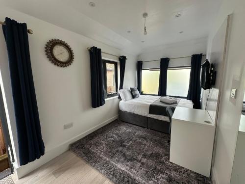 Eltham Hill Stay