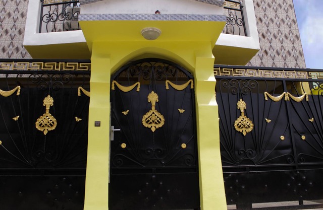Elu Hotel Appart