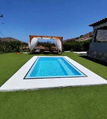 Elva villa