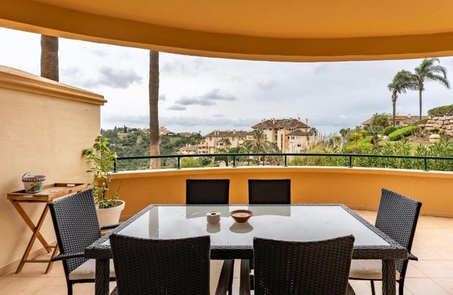 Elviria hills