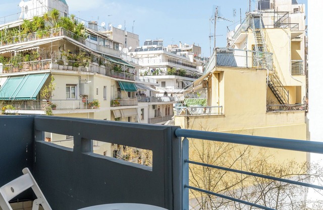 Elvita Apartments 2