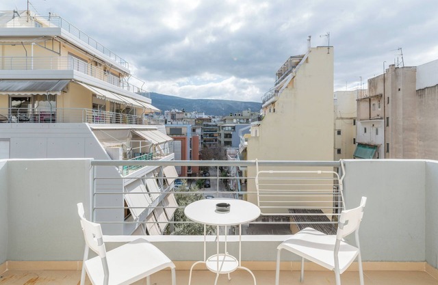 Elvita Apartments 3