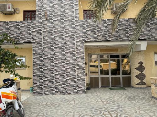 Elwaha Safari Hotel