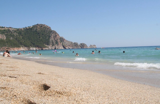 Elysee Beach Hotel