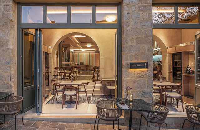 Elysia Boutique Hotel