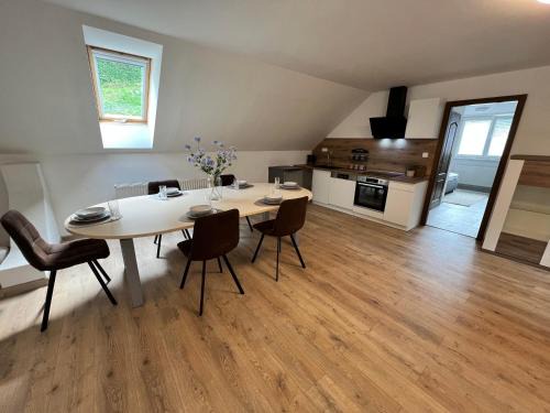 Elysian 3 apartment - TEAM