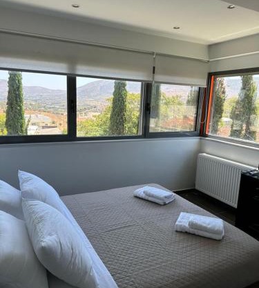 Elysian apartment II