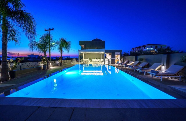 Elysian Suites