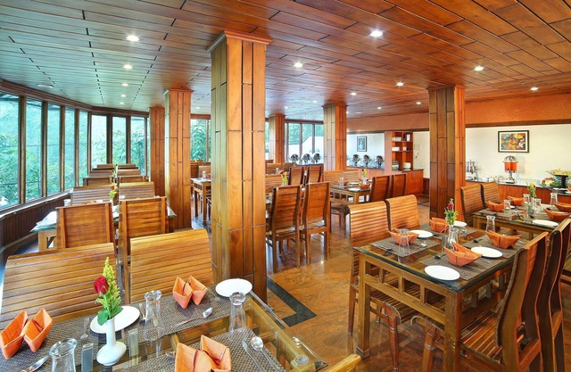 Elysium Gardens Hill Resorts