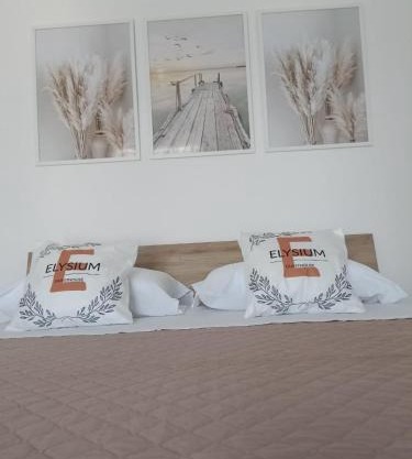 Elysium Guesthouse