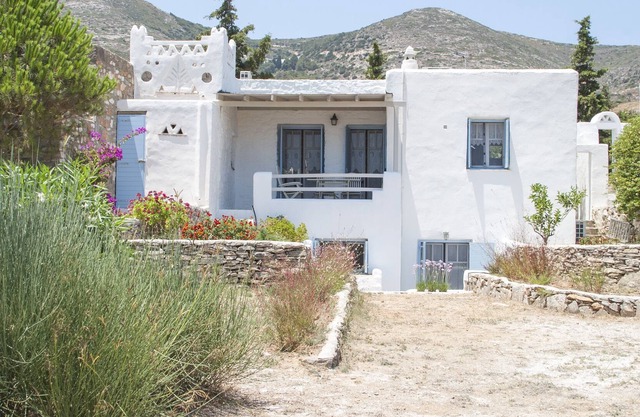 Elysium Paros
