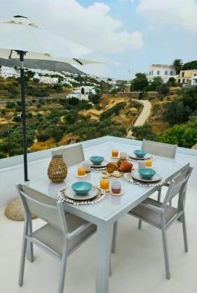 Elysium Sifnos