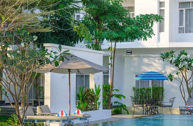 Elysium Suite