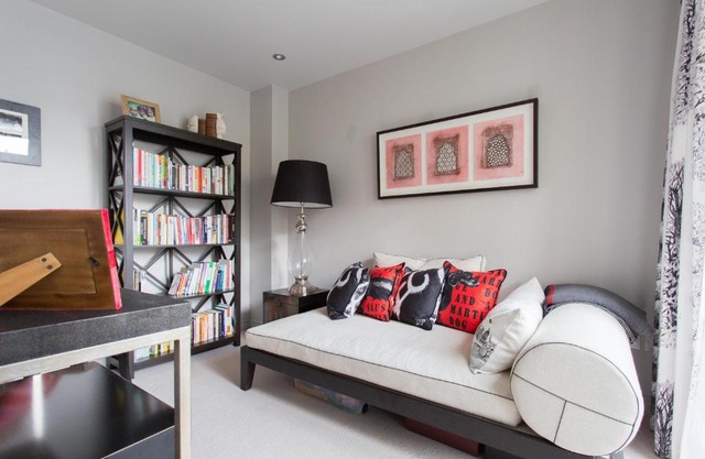 Elystan Place II by Onefinestay