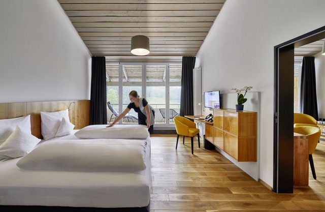 ElzLand Hotel Pfauen WELLNESS, SPA & VITALIS HOTEL