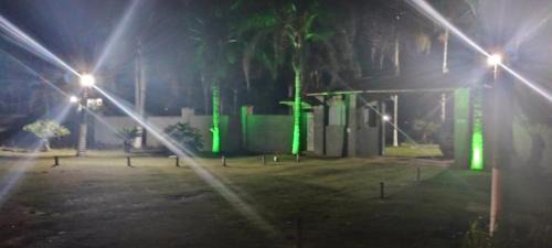 Em Harmonia com a Natureza