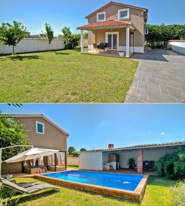 Ema Holiday Home