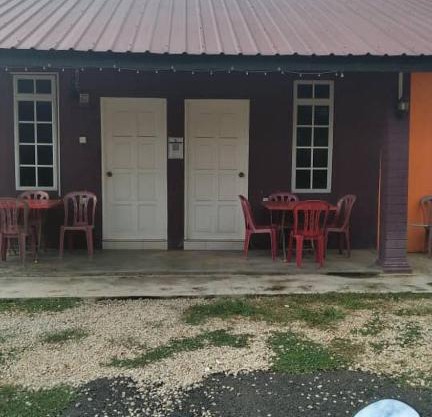 Ema roomstay