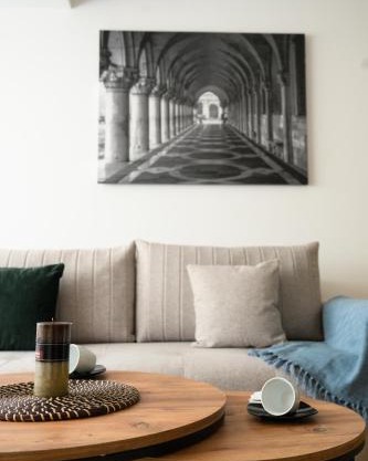 Emanuel Apartments