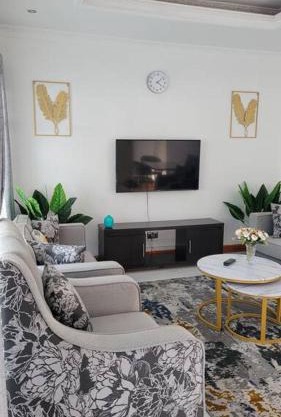 Emat Guesthouse