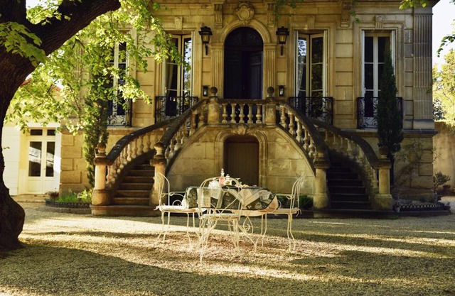 Embarben Maison d'hôtes