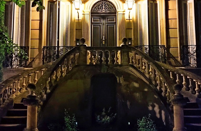Embarben Maison d'hotes