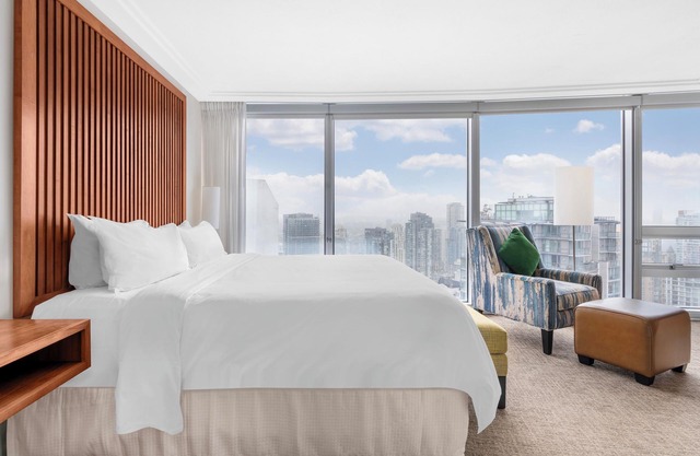 Embarc Vancouver