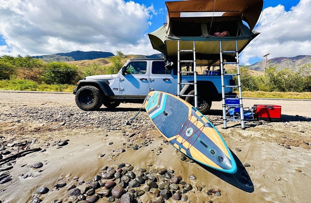 ¡Explora Maui a tu manera!