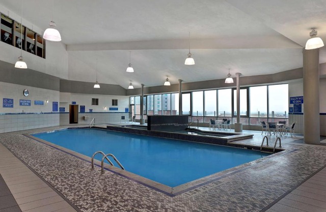 Embassy Suites by Hilton Niagara Falls/Fallsview