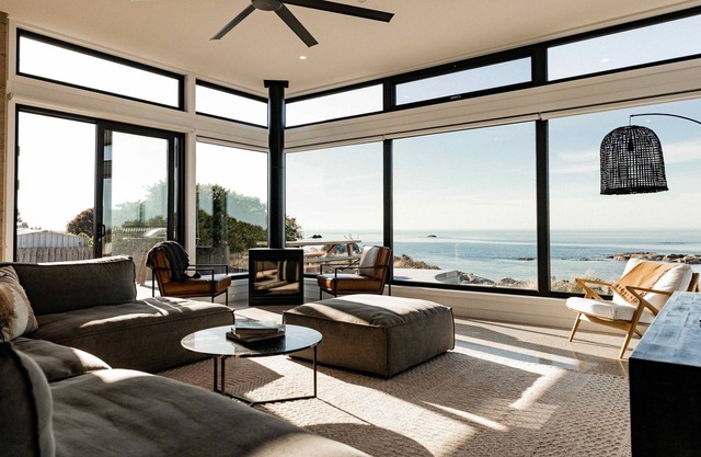Embers Bay of Fires - A holiday home like no other