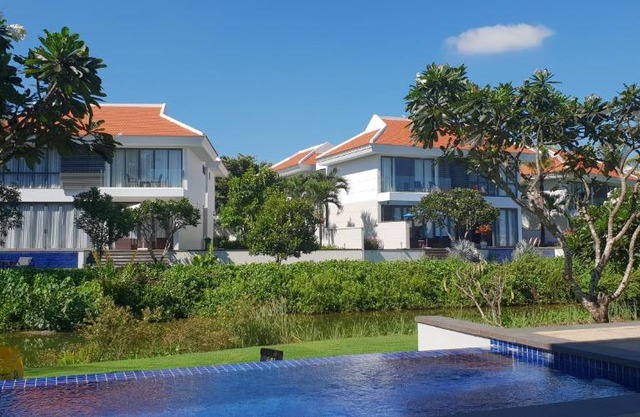 Emblem Sea 4 Bedroom Villas