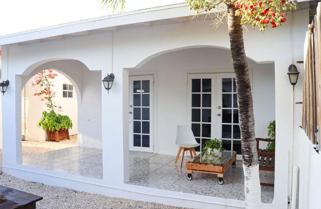 Embrace Aruba Vacation Rentals