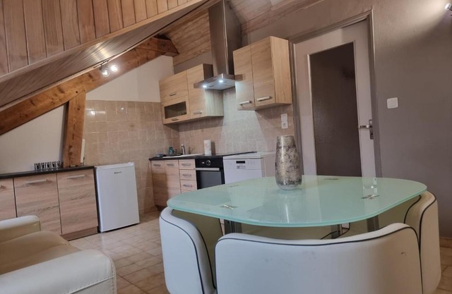 Embrun Cosy