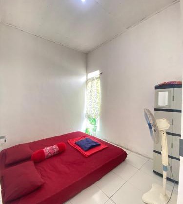 Embun Padi Homestay