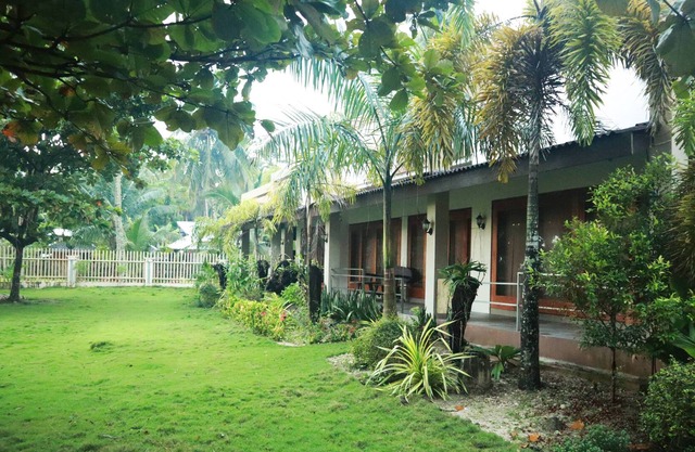 EME's Apartelle