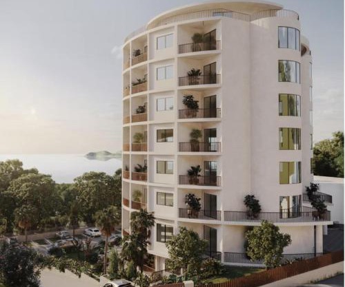 Emera Apartments