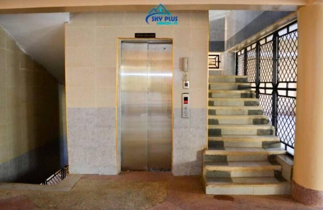 Emerald Apts