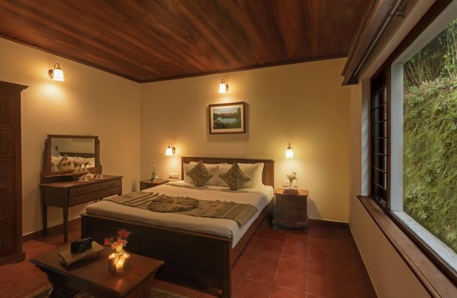 Emerald by nature resorts & stays