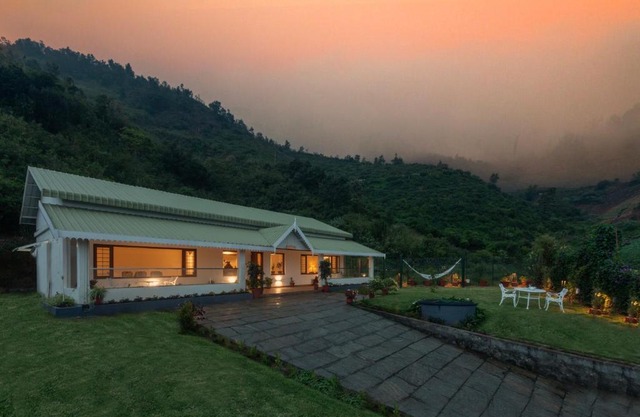 Emerald by Nature Resorts and Stays