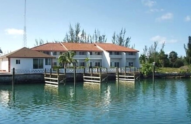 Emerald Cay Condo-Nuestra joya en el paraíso- Playa Taino-Lucaya