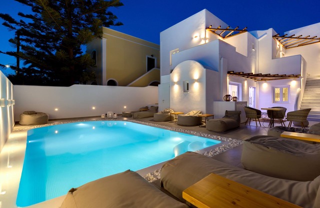Emerald Collection Suites