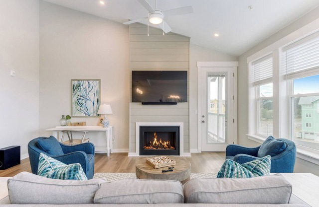 Emerald Escape 3 Bedroom Condo at Hamilton Cay Reserve