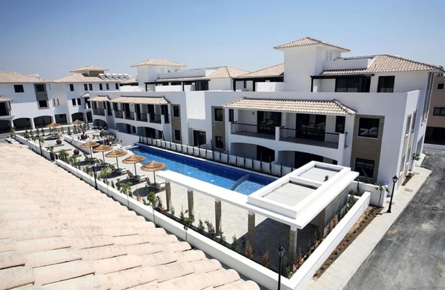 Emerald Heights