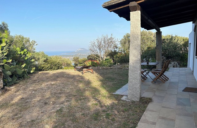 Emerald Holiday Mirto - Apartment in Villa