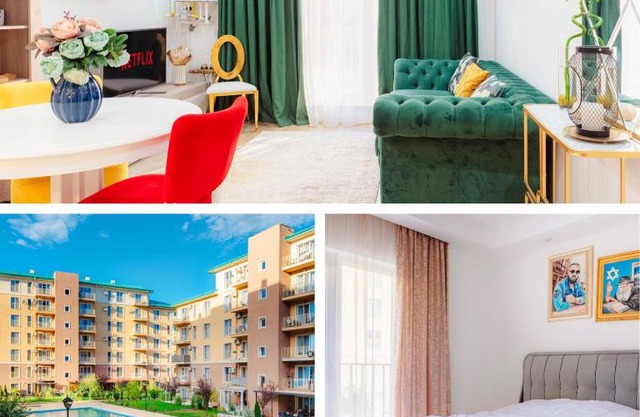 EMERALD HOME