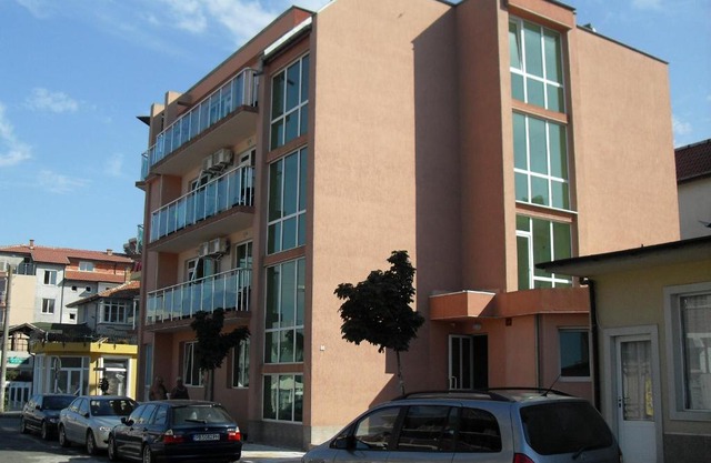 Emerald Hotel