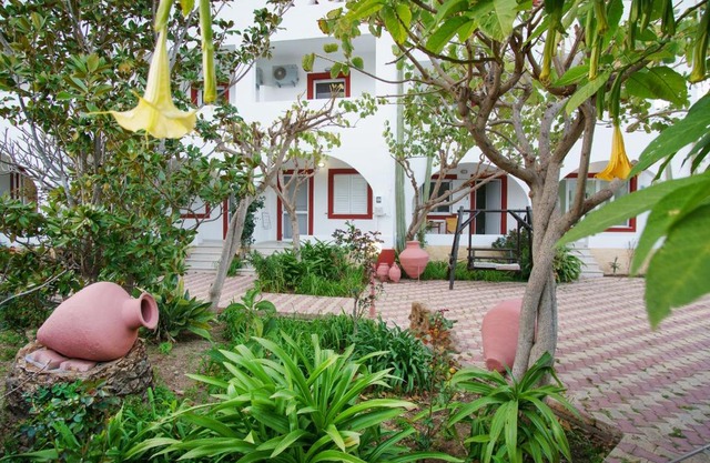 Emerald Hotel Leros