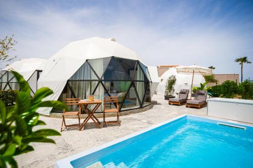 Emerald Oasis By Azul Collection