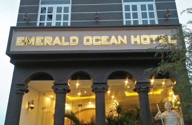 Emerald Ocean Hotel