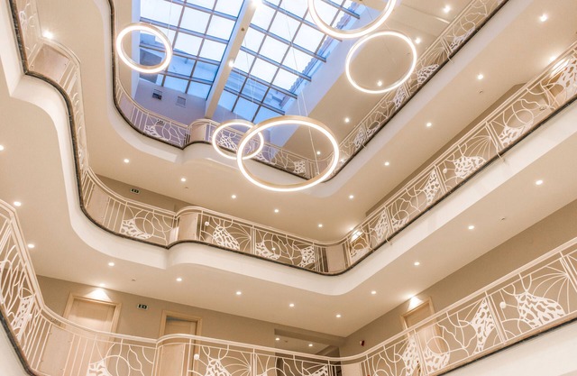 Emerald Suites